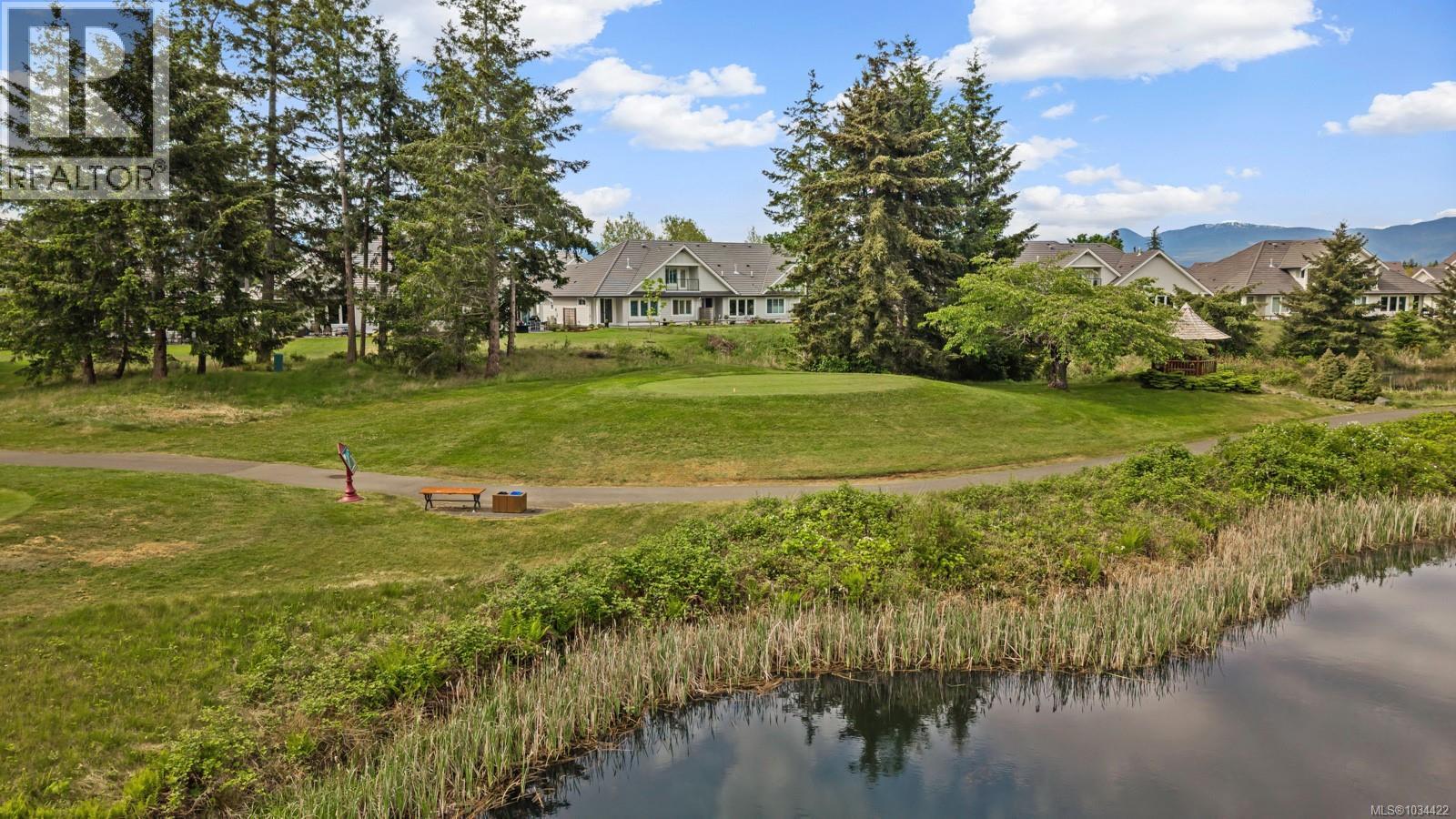 130 1444 Crown Isle Dr, Courtenay