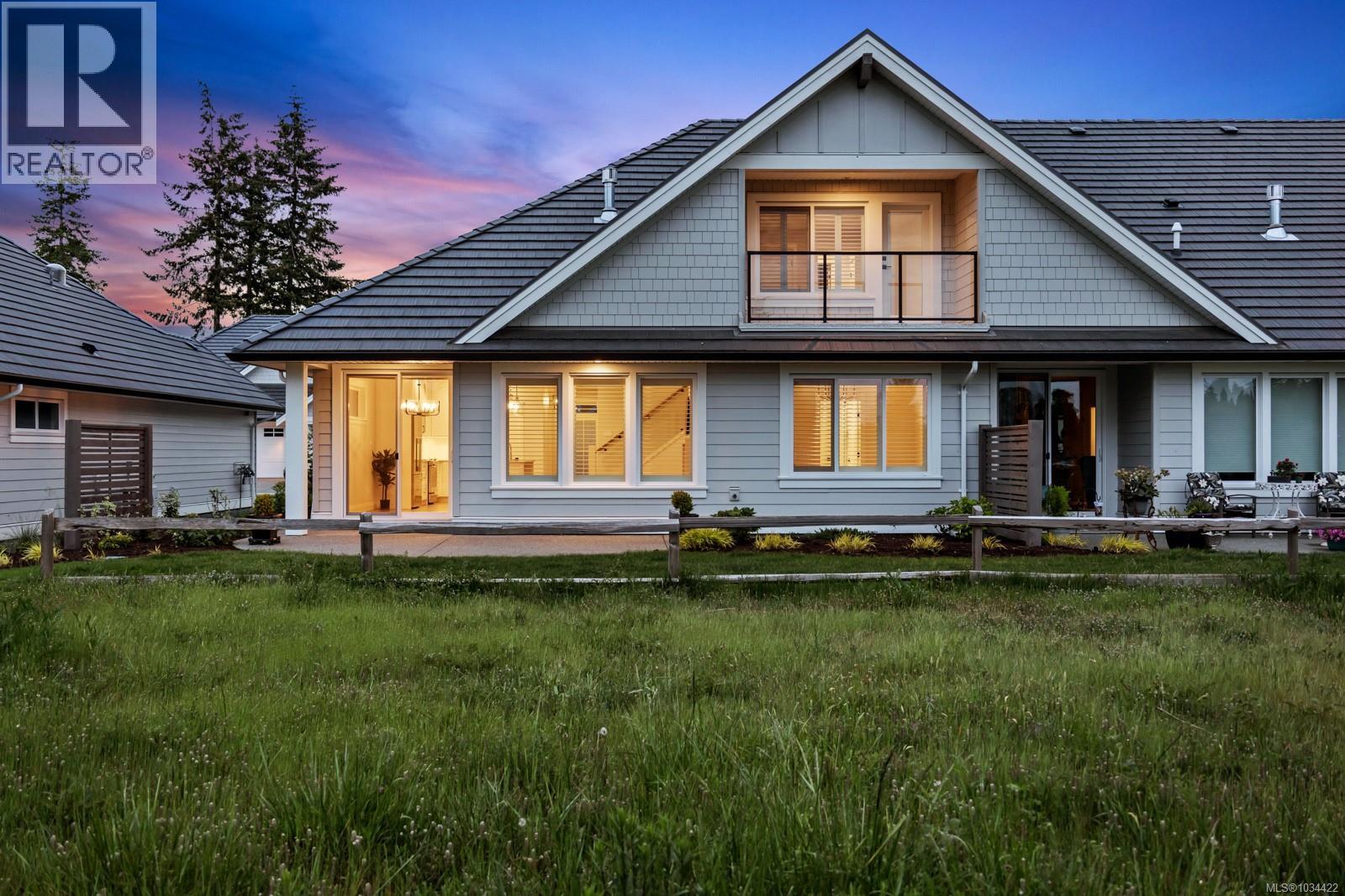 130 1444 Crown Isle Dr, Courtenay