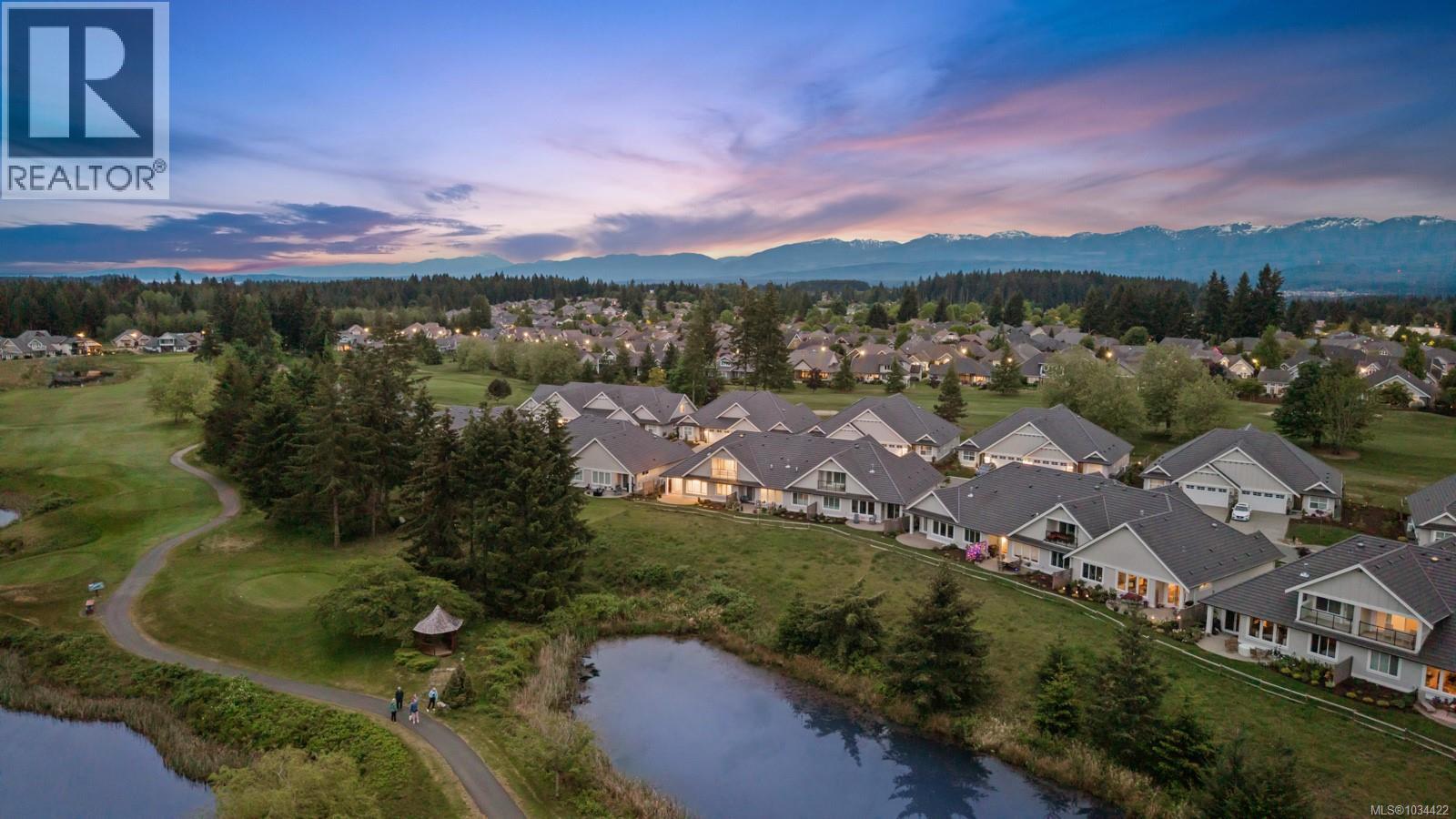 130 1444 Crown Isle Dr, Courtenay