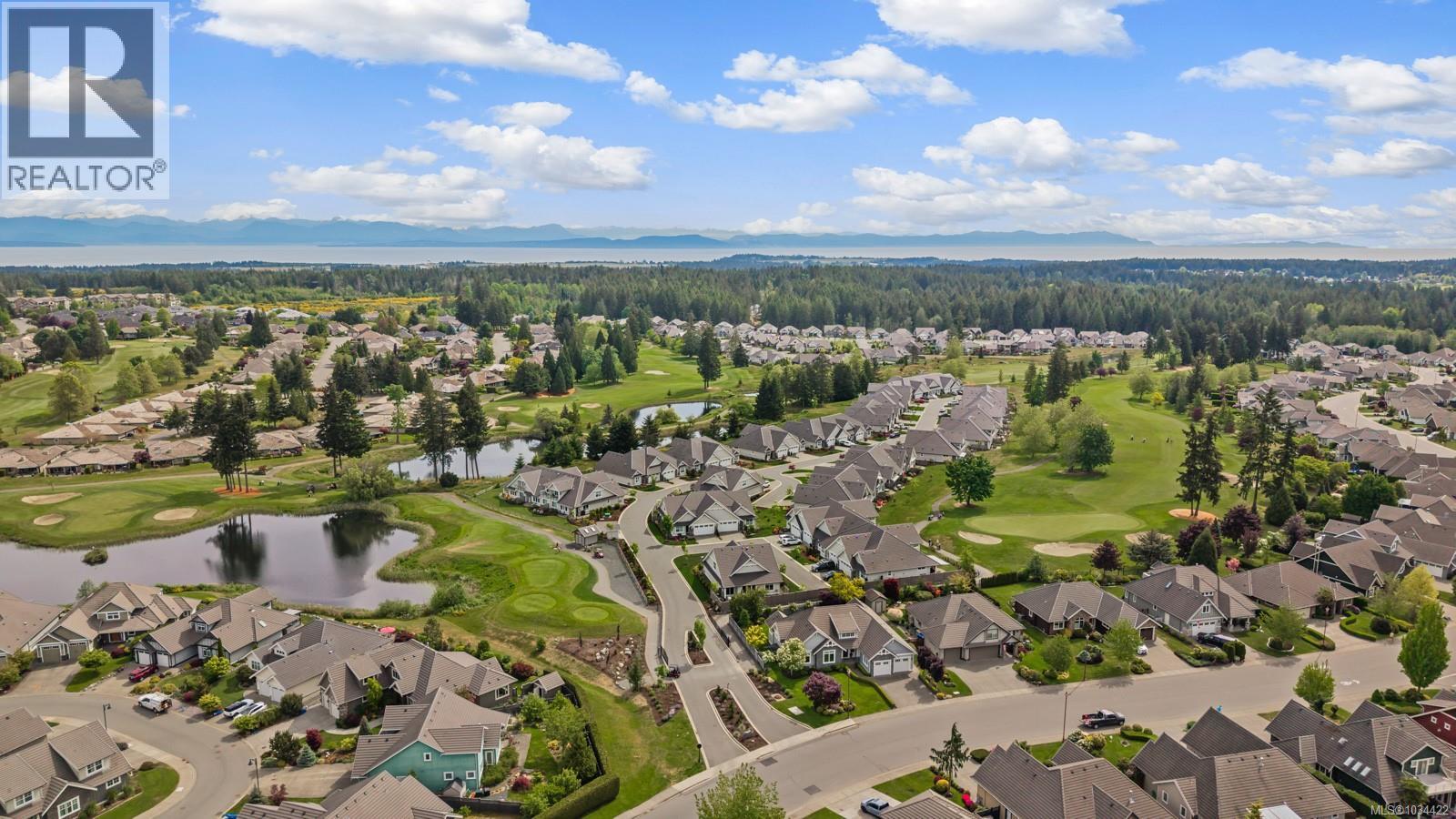 130 1444 Crown Isle Dr, Courtenay