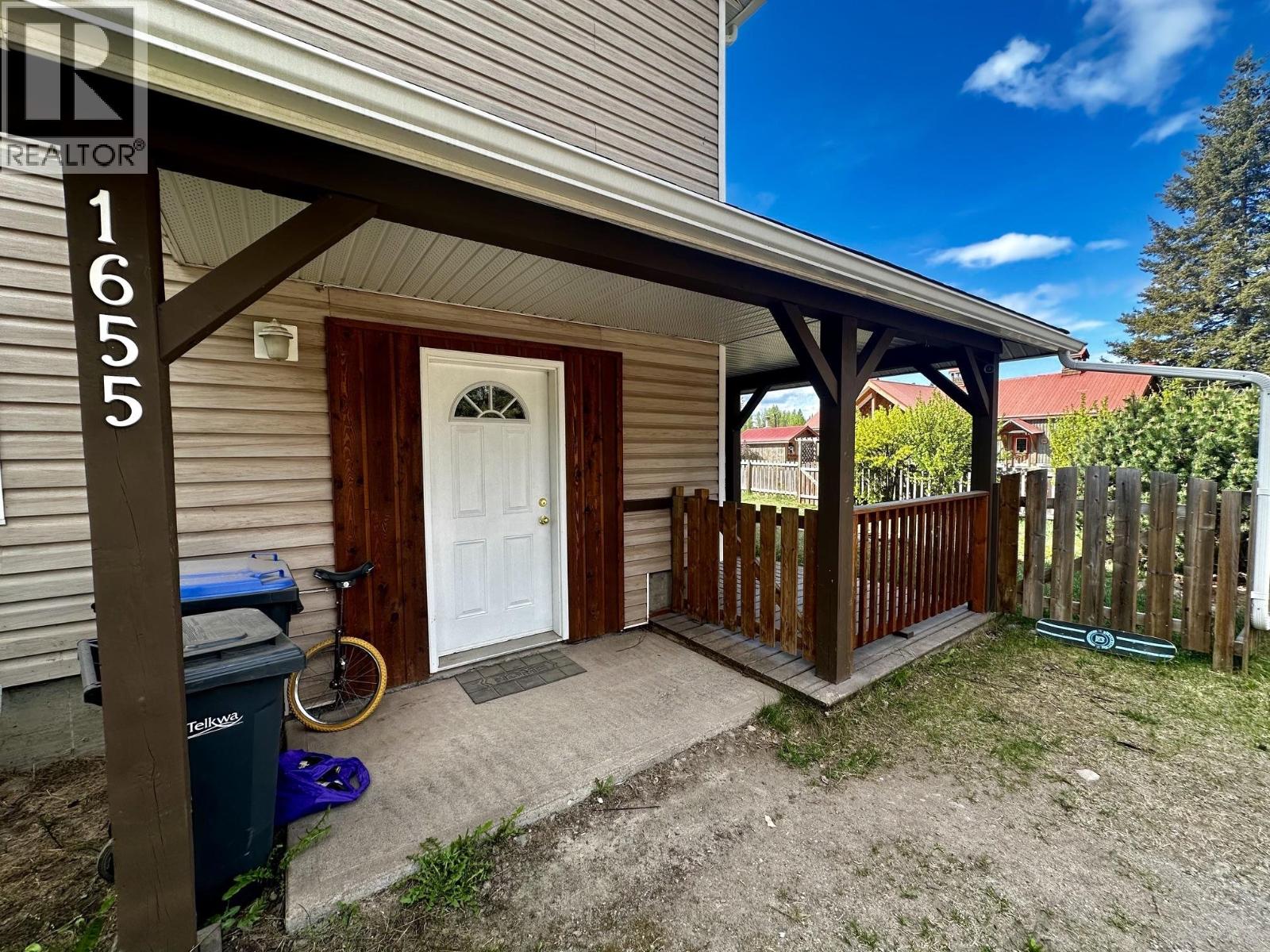 1653/55 FIFTH Street, Telkwa
