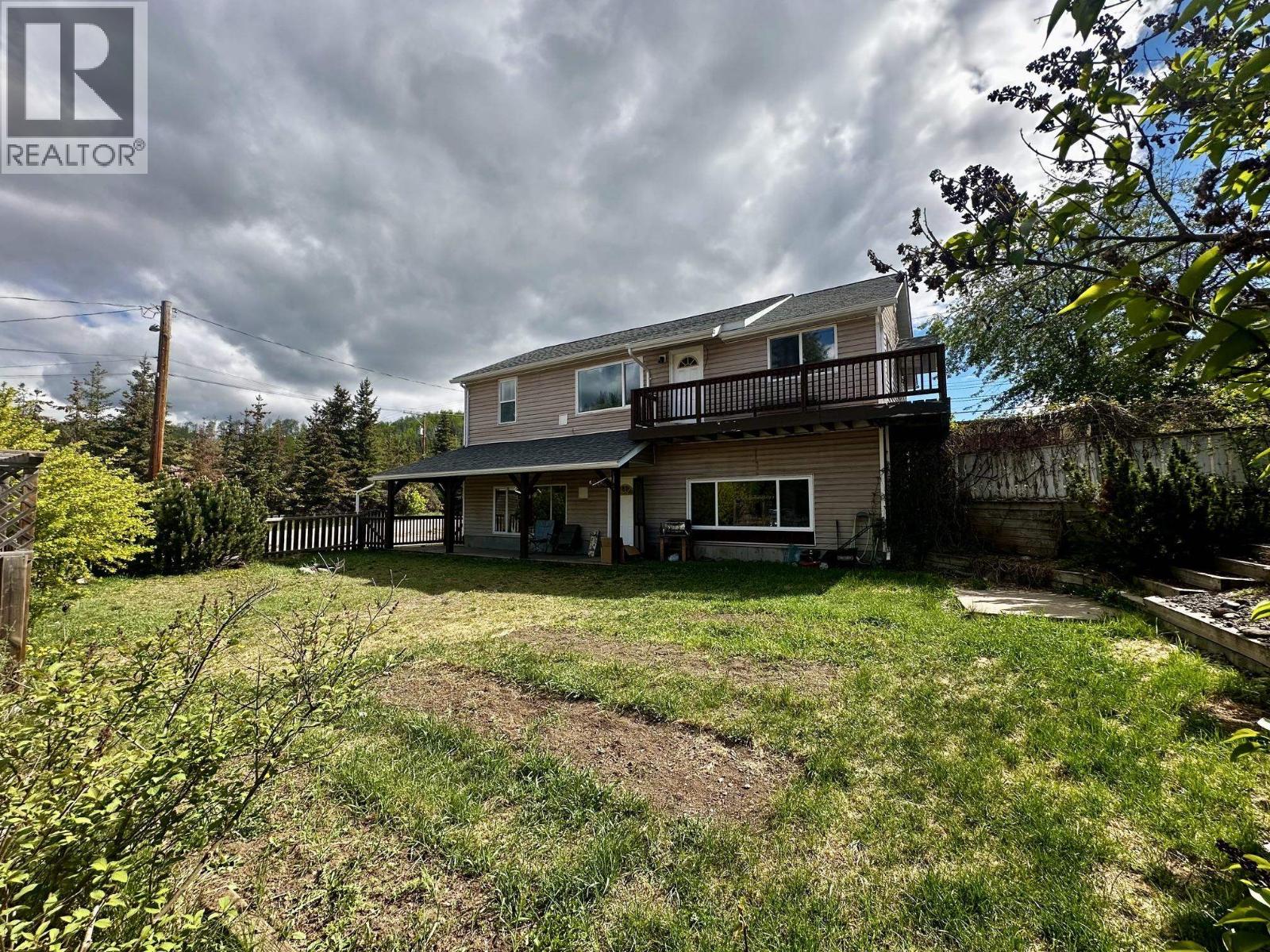 1653/55 FIFTH Street, Telkwa