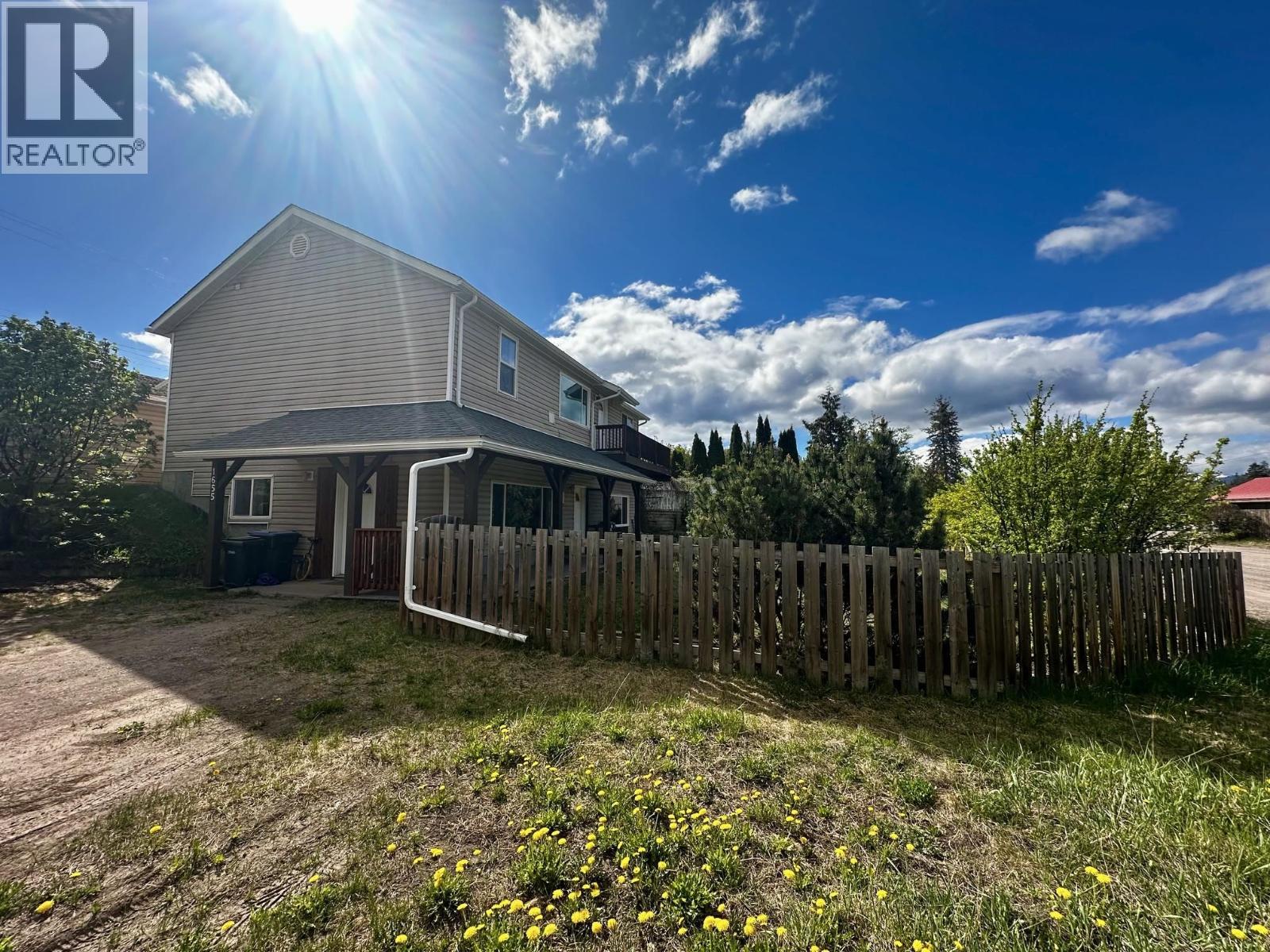 1653/55 FIFTH Street, Telkwa