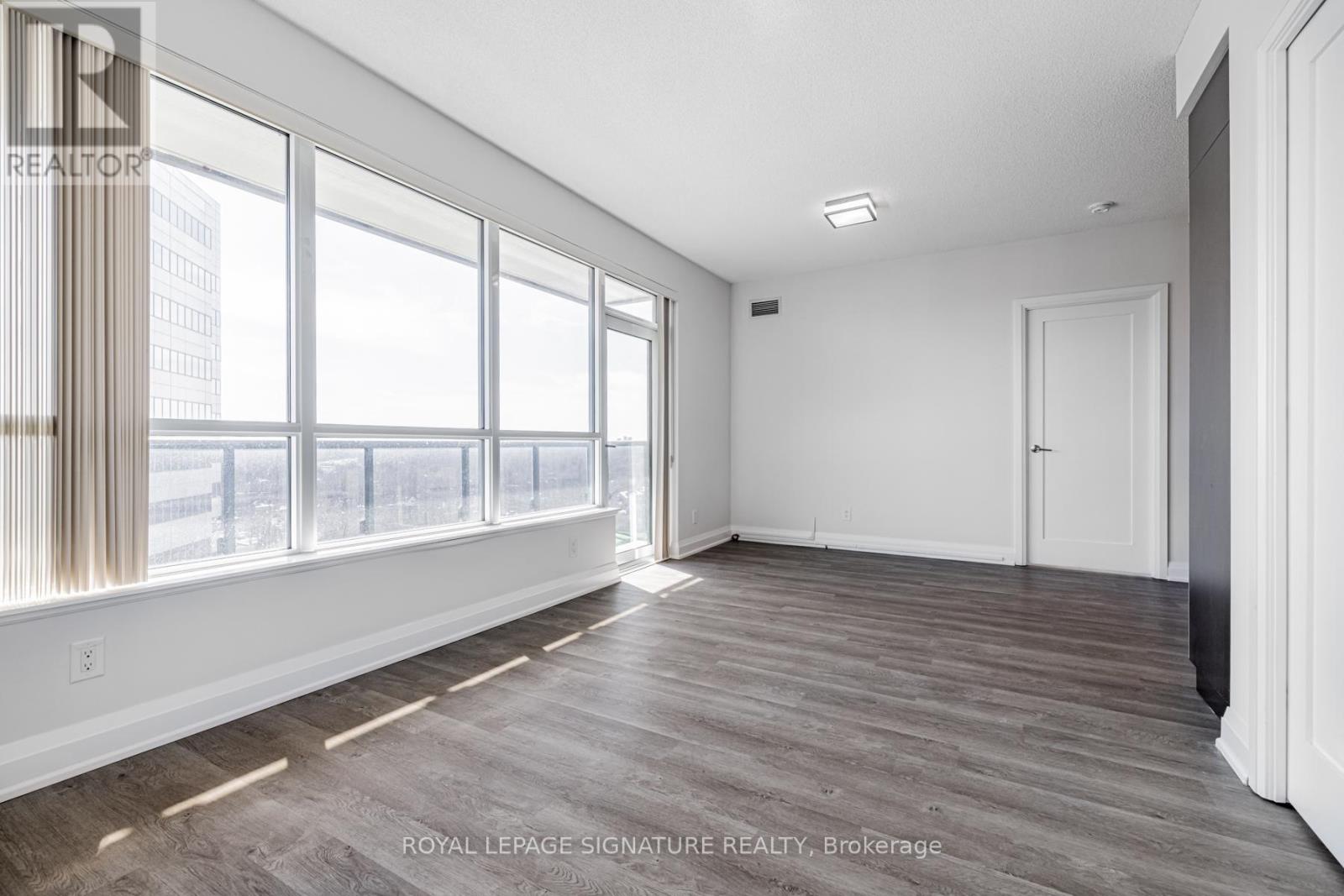 #1208 2 ANNDALE DRIVE - 11