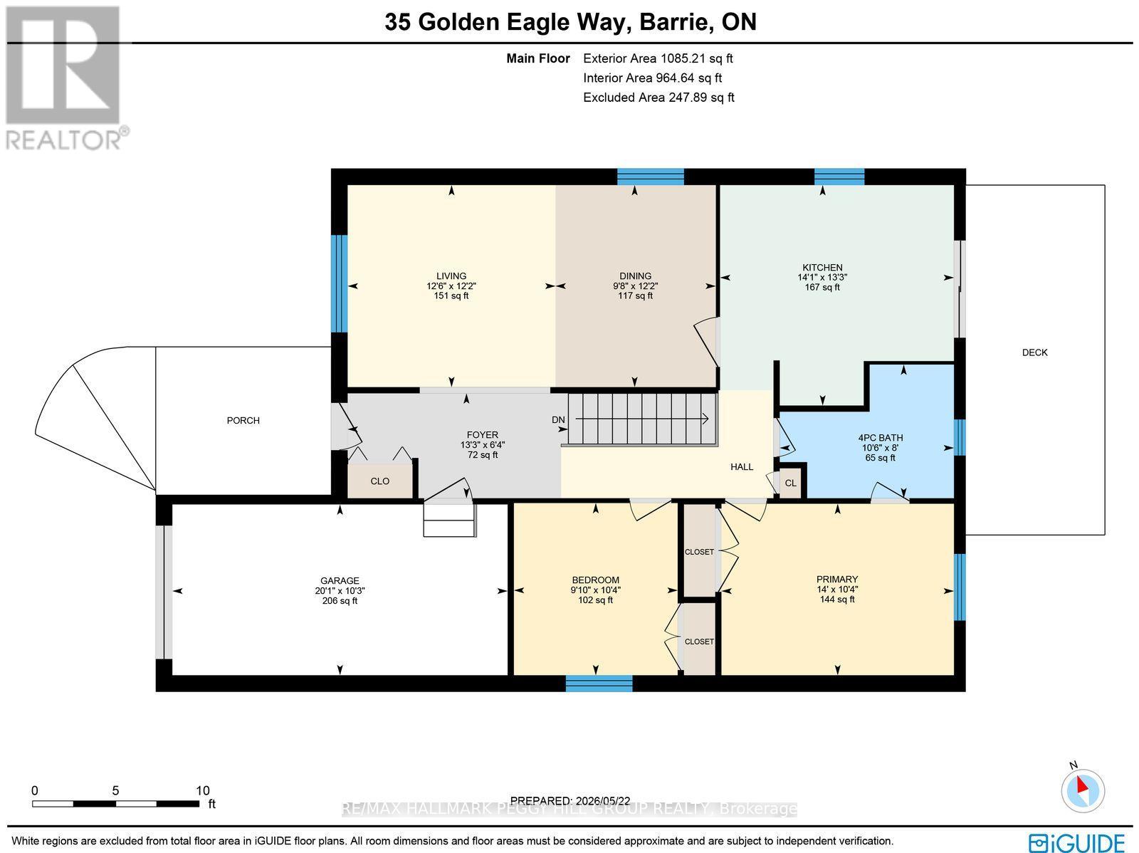35 GOLDEN EAGLE WAY - 19