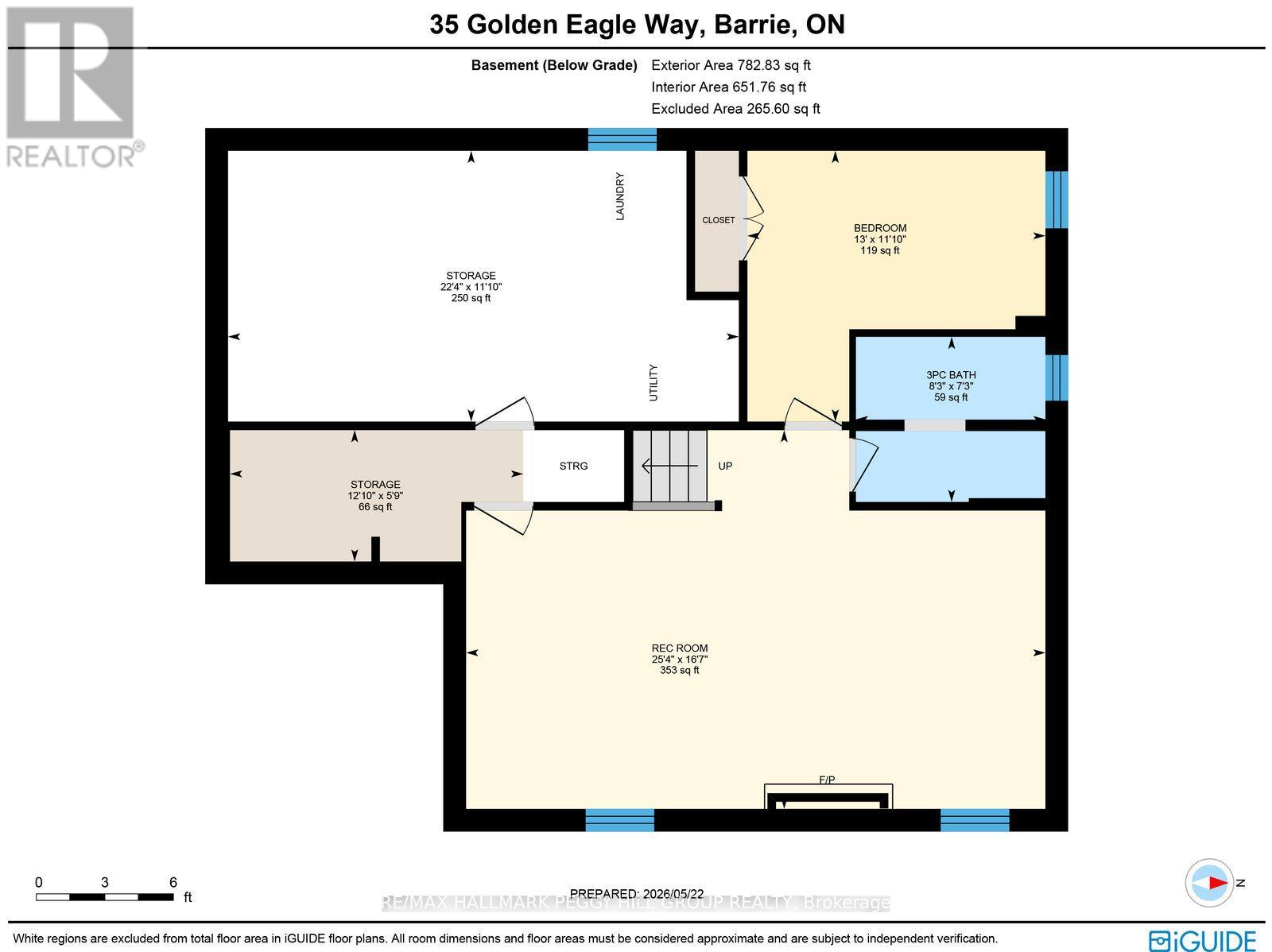 35 GOLDEN EAGLE WAY - 20