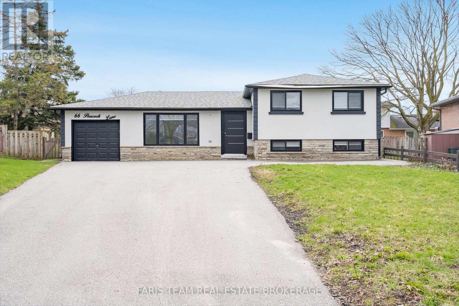 66 PEACOCK LANE - 3