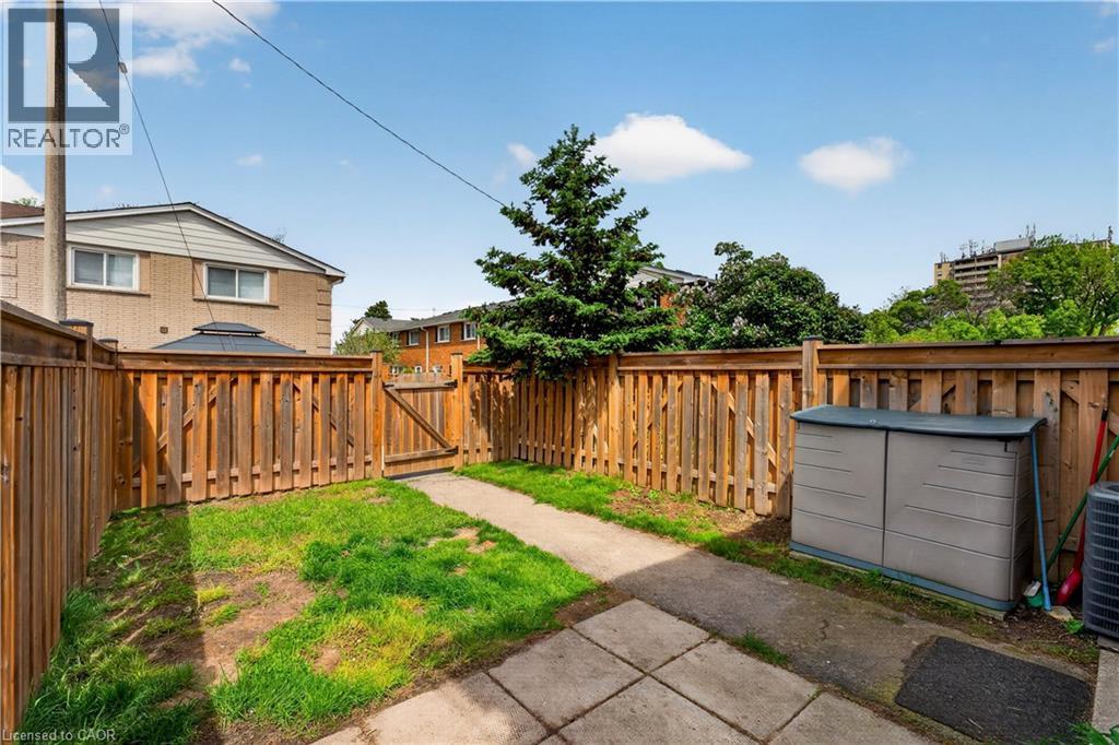 #31 2700 BARTON Street E - 33