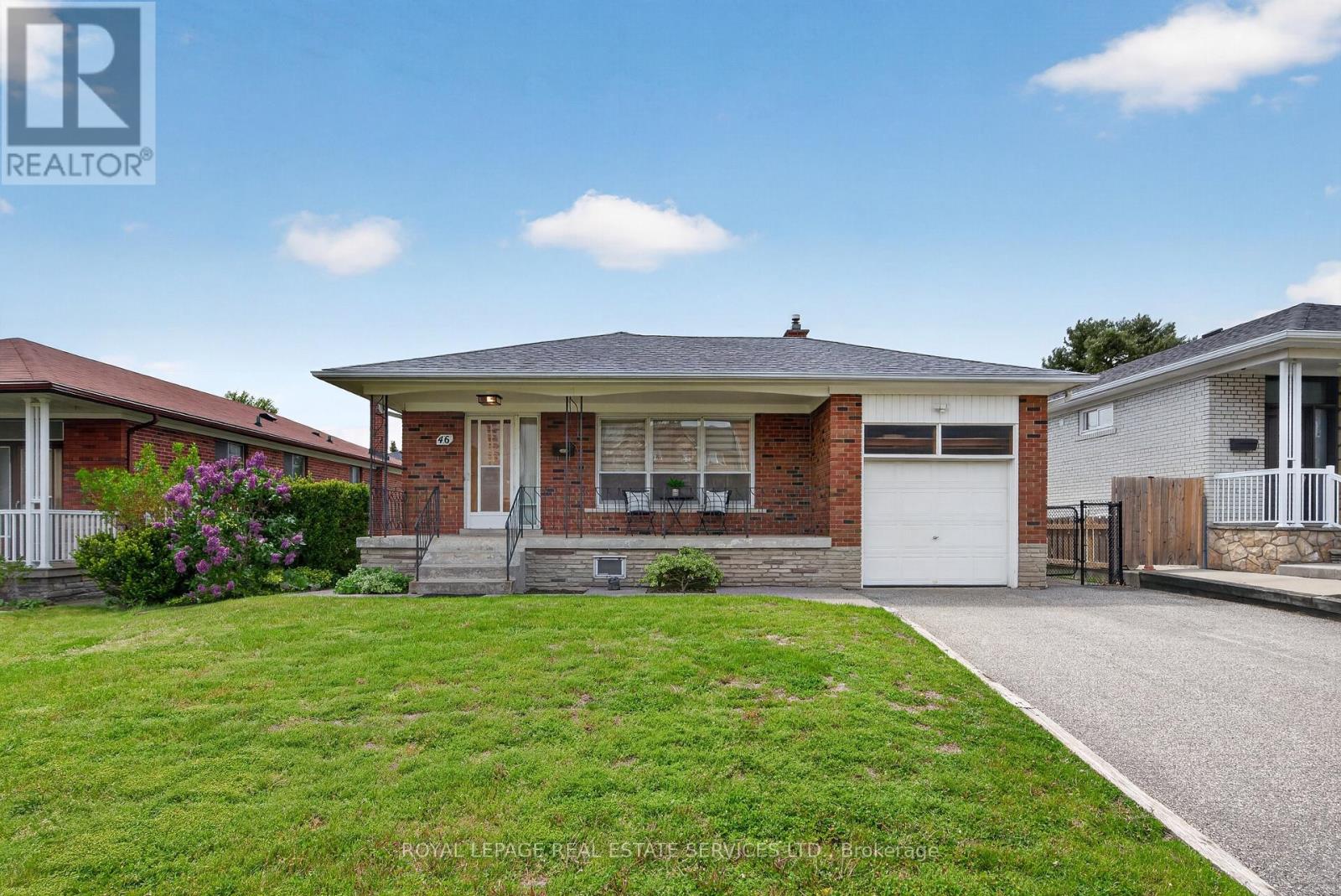 46 LEMONWOOD DRIVE - 4