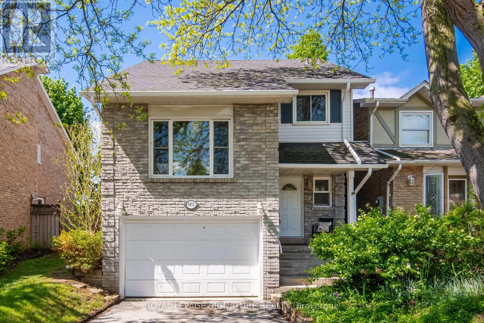 3453 HANNIBAL ROAD - 1