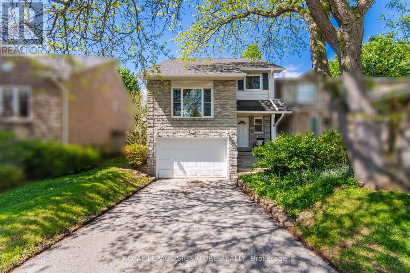 3453 HANNIBAL ROAD - 3