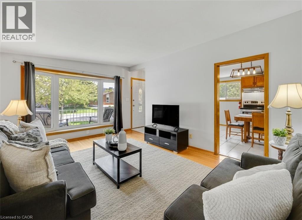 3 TANAGER Court - 6
