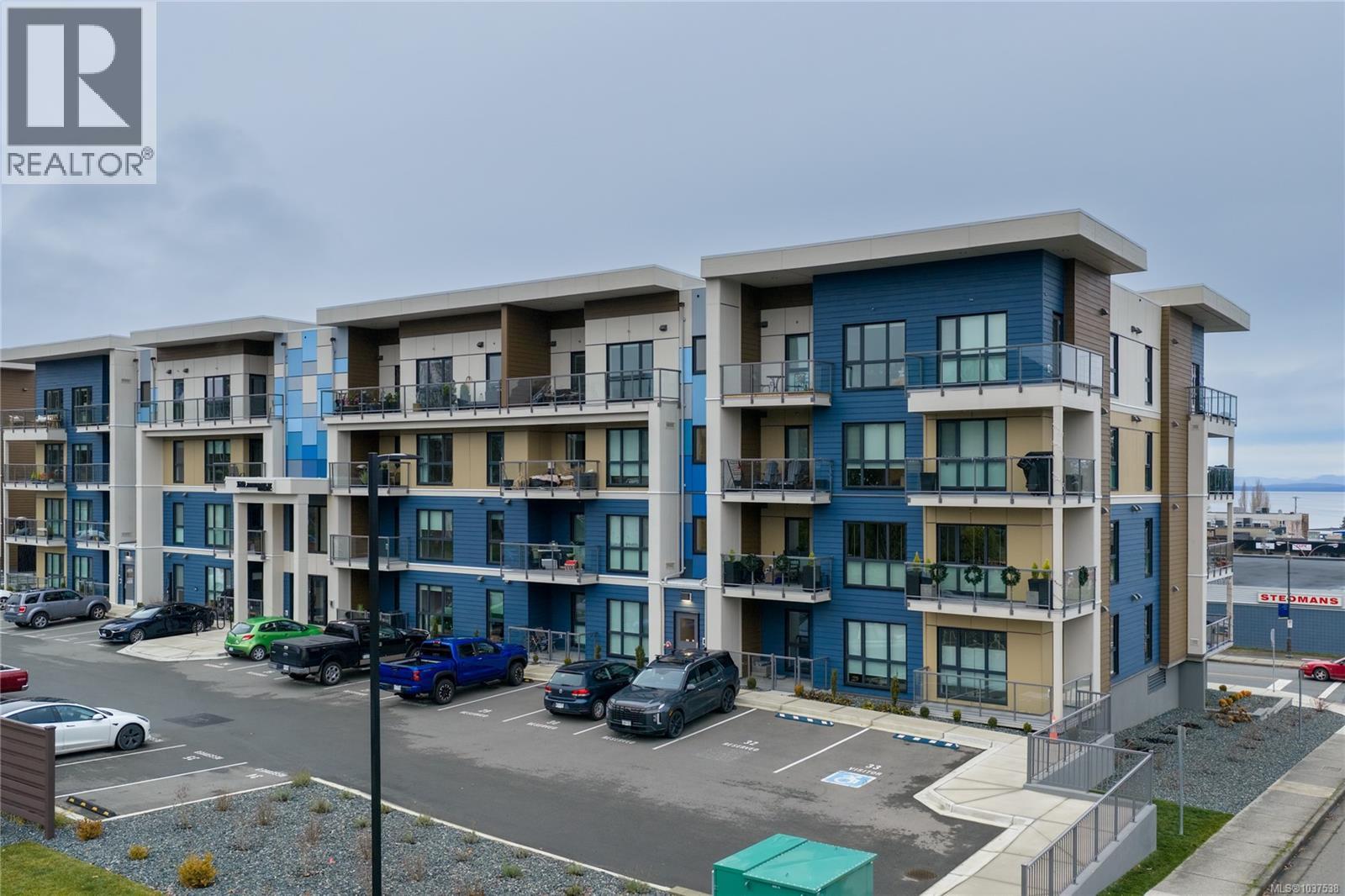 #103E 120 Jensen Ave W - 45