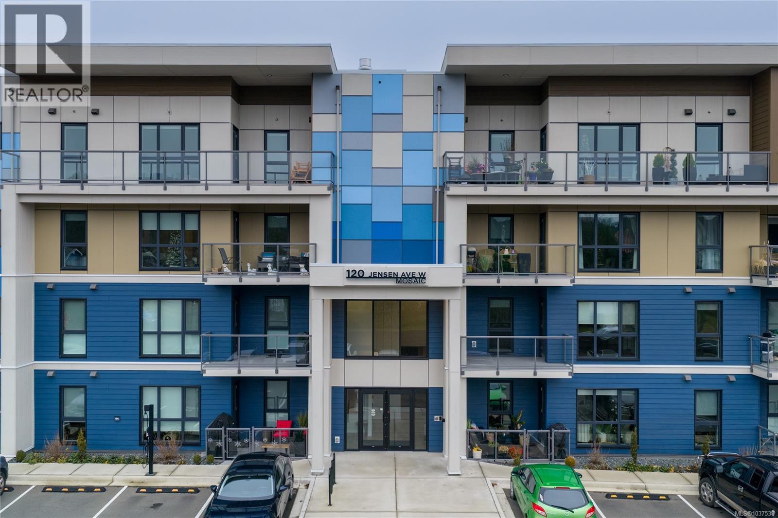 #103E 120 Jensen Ave W - 25
