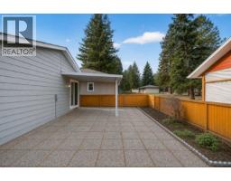 206 Falcon Avenue, Vernon, BC V1H2A1 Photo 36