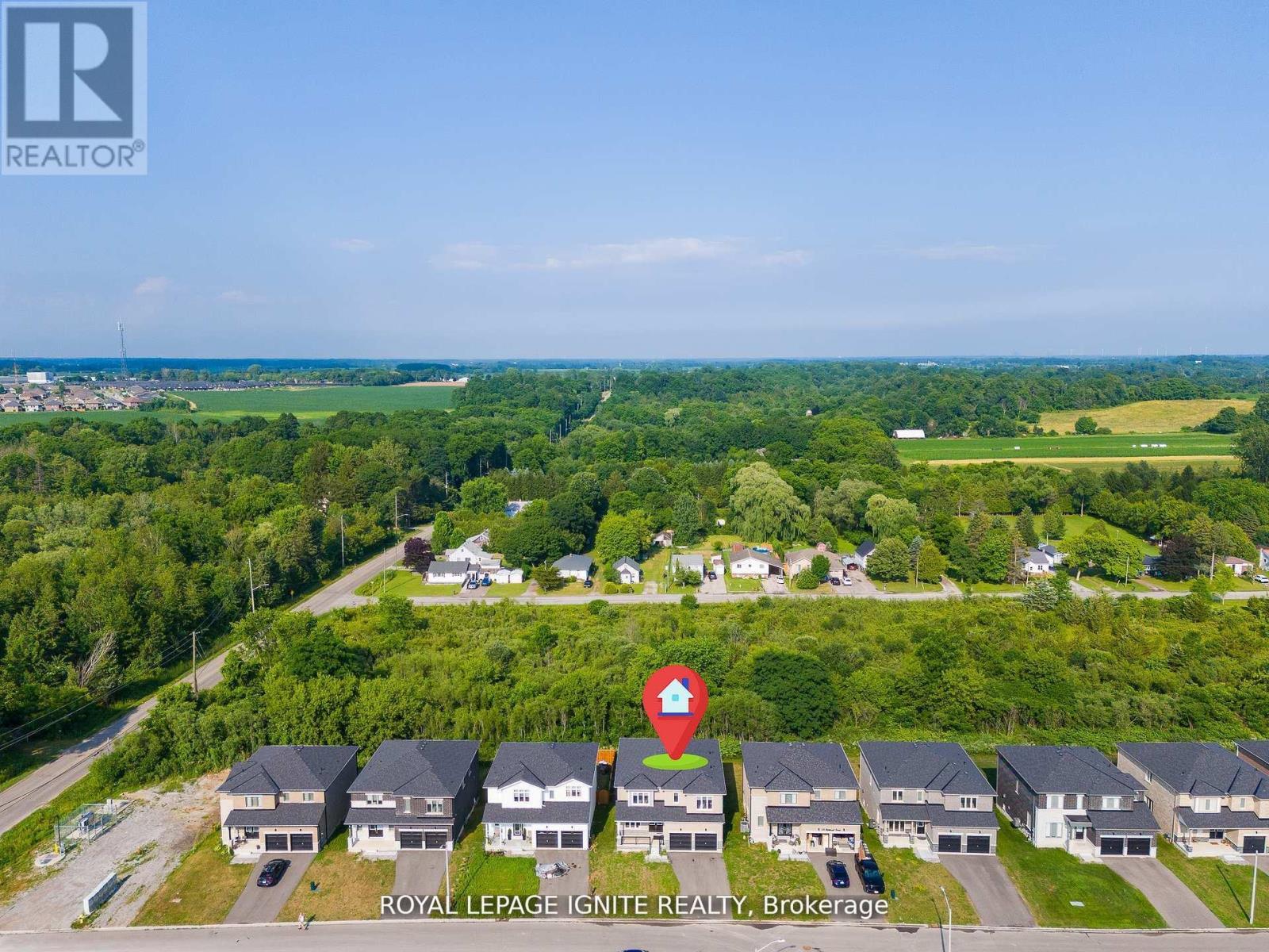 19 BUTTERNUT DRIVE - 48