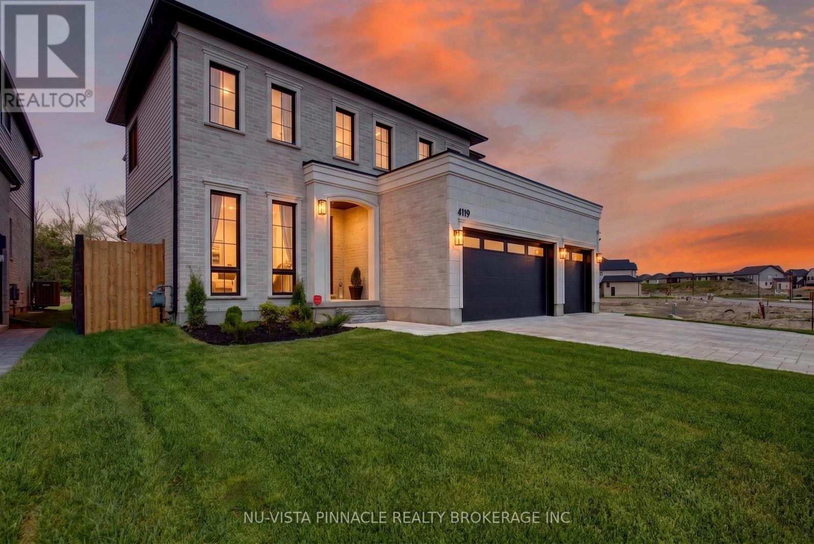 4119 FALLINGBROOK ROAD - 49
