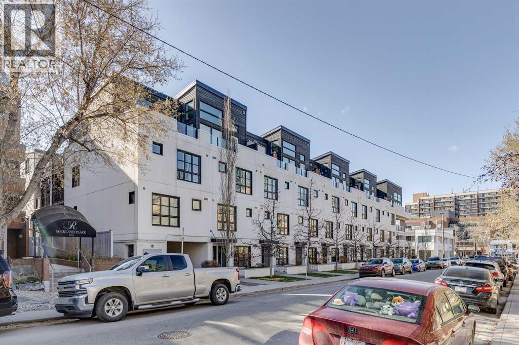 #445 1719 9A Street SW - 35