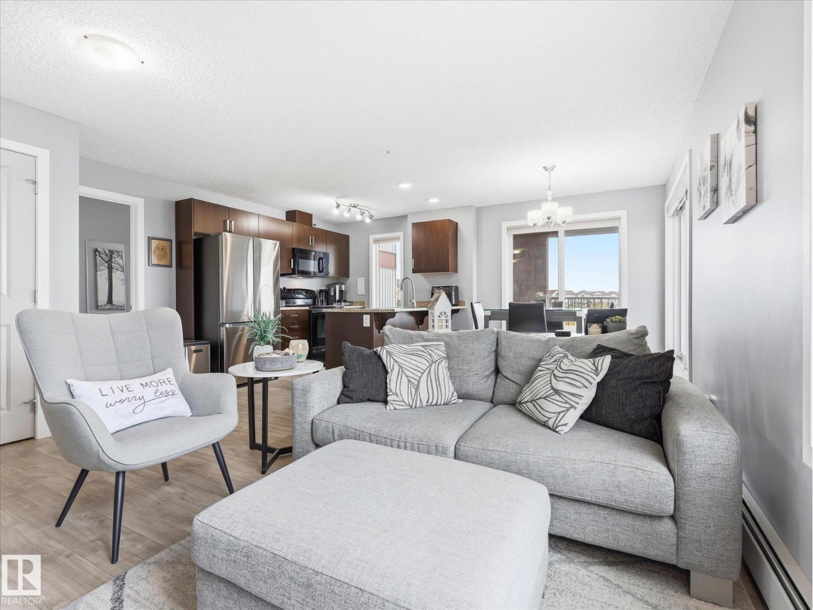 #302 5521 7 AV SW — photo 9