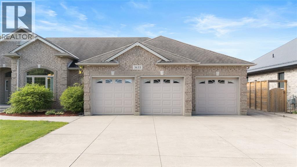 3633 EGREMONT ROAD - 3