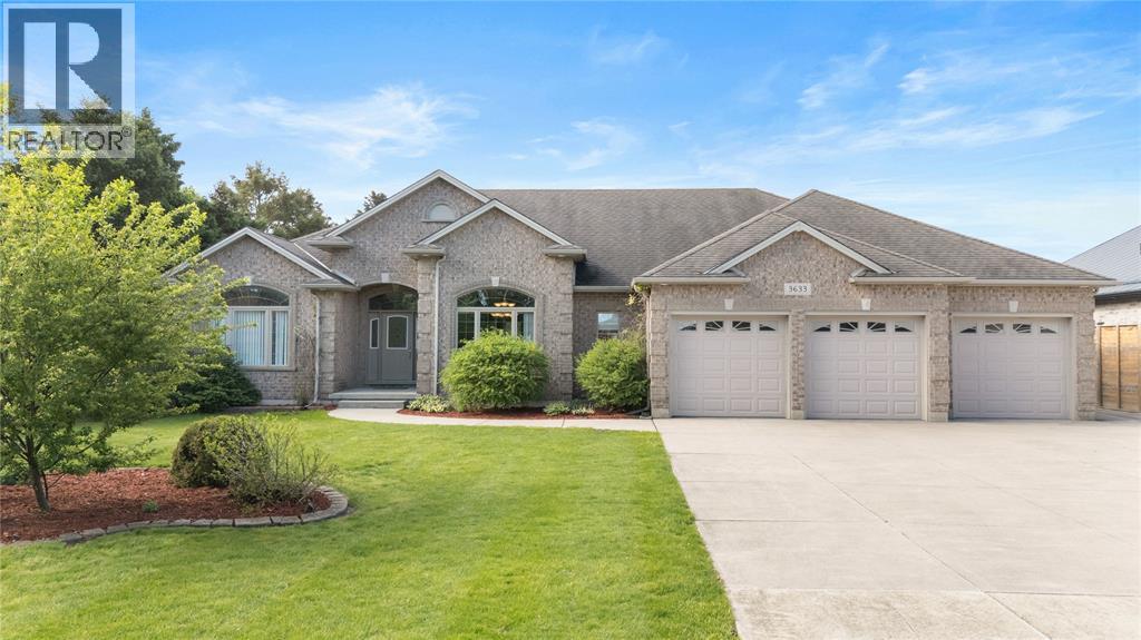 3633 EGREMONT ROAD - 1
