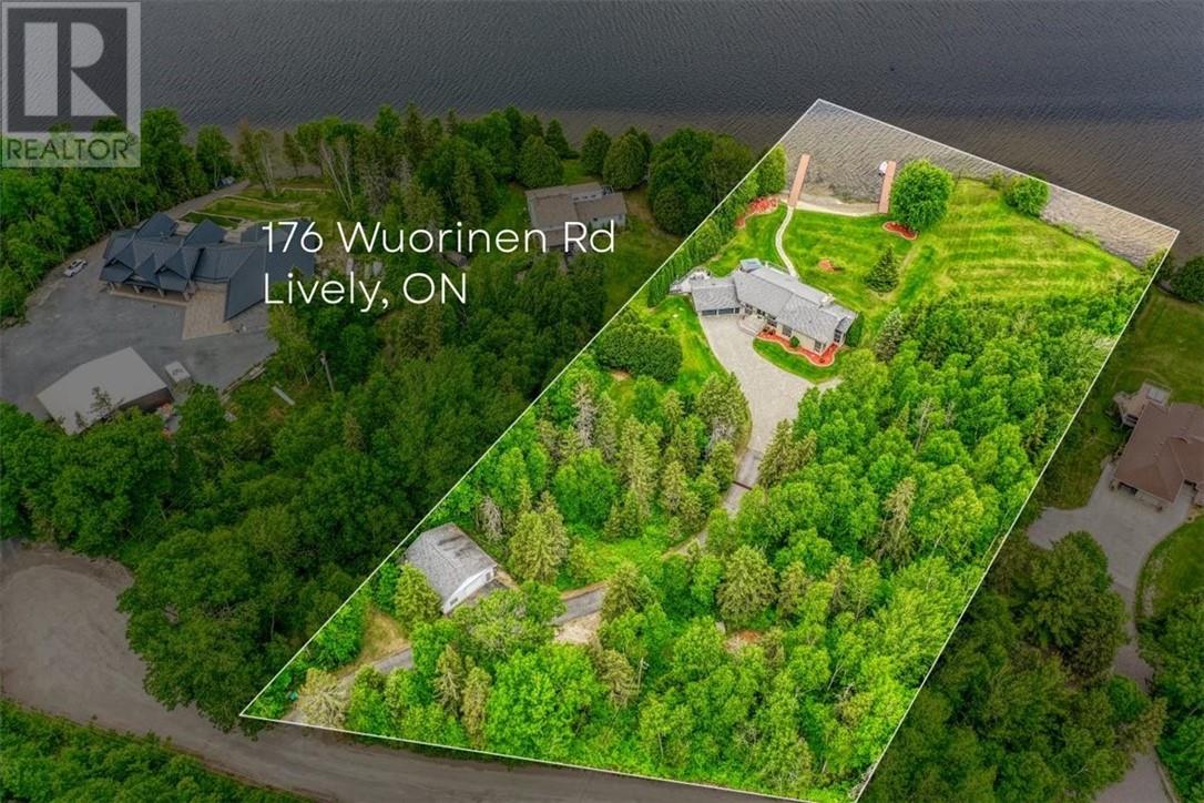 176 Wuorinen Road - 49
