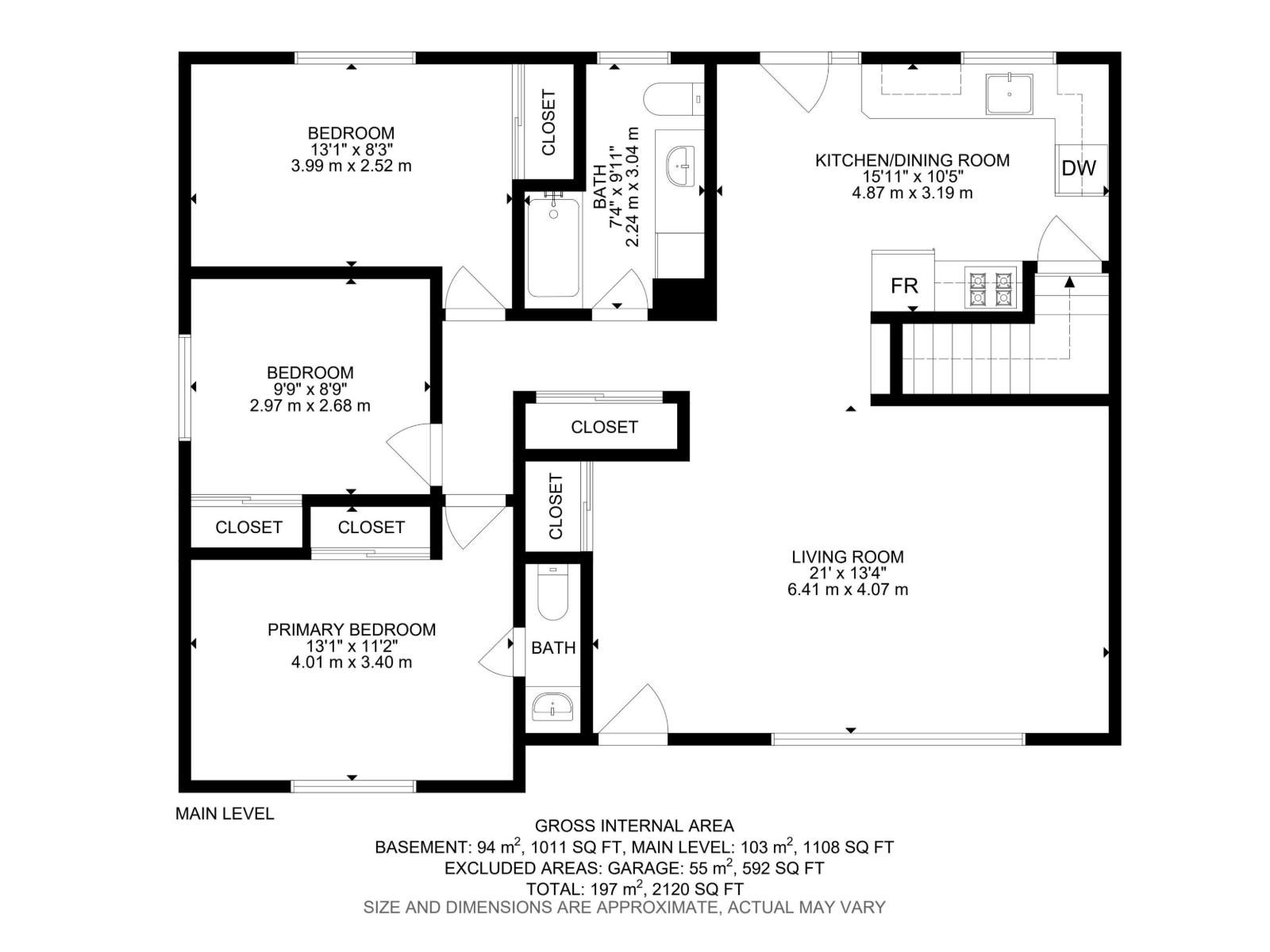 16727 80 AV NW - 43