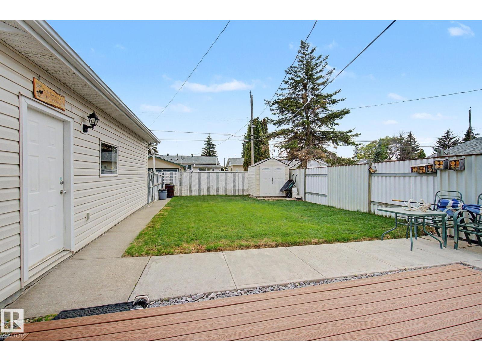 16727 80 AV NW - 48