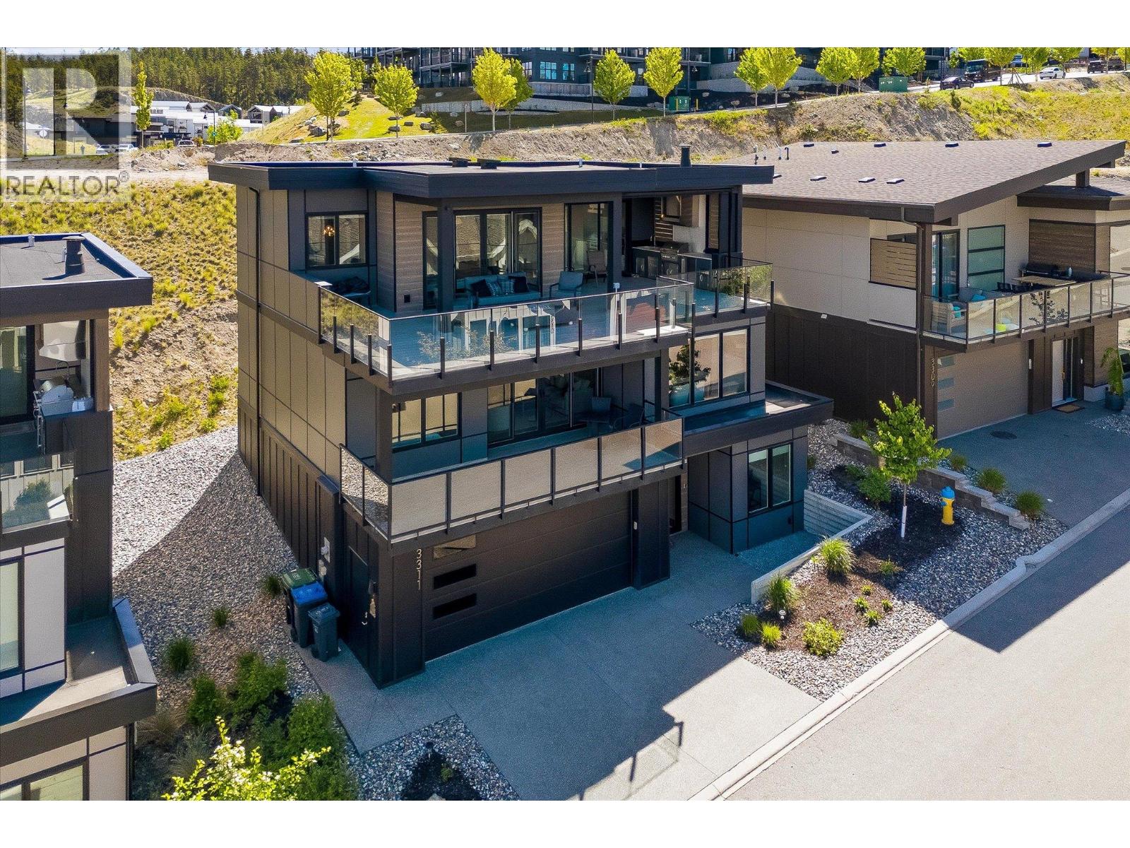 3311 Aspen Lane, Kelowna
