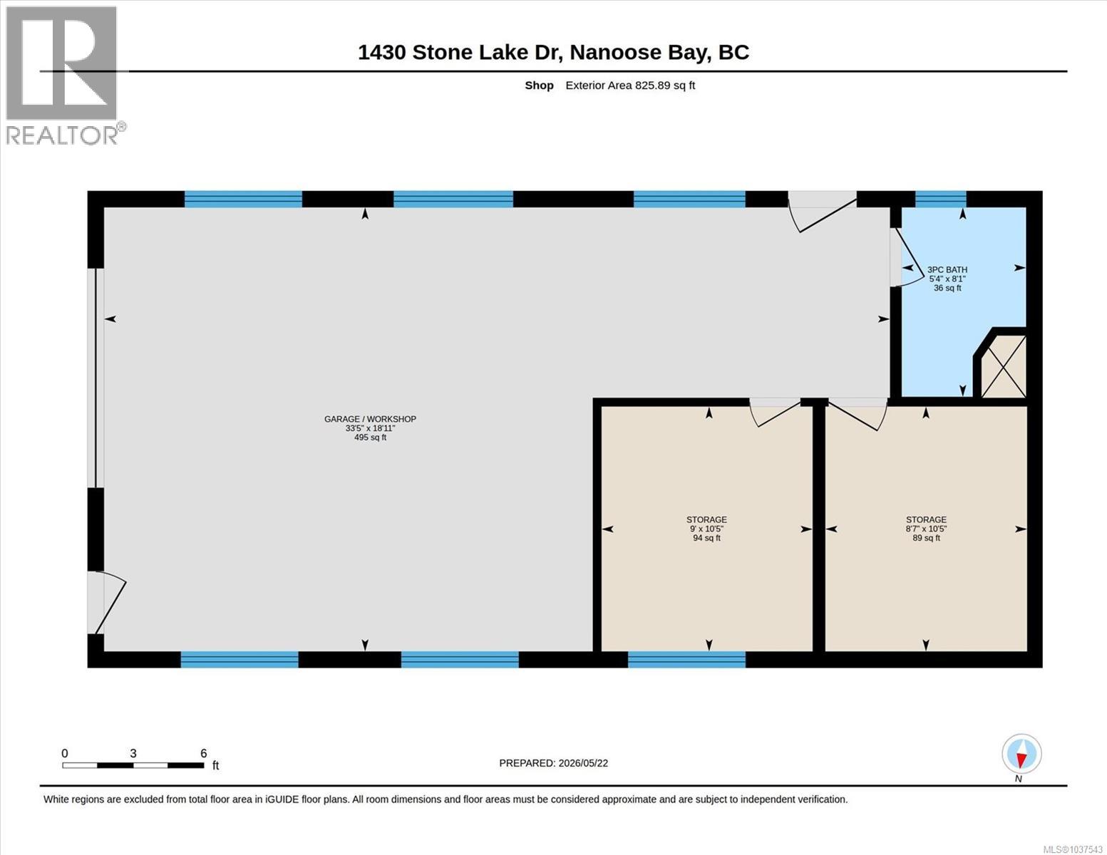 1430 Stone Lake Dr - 71