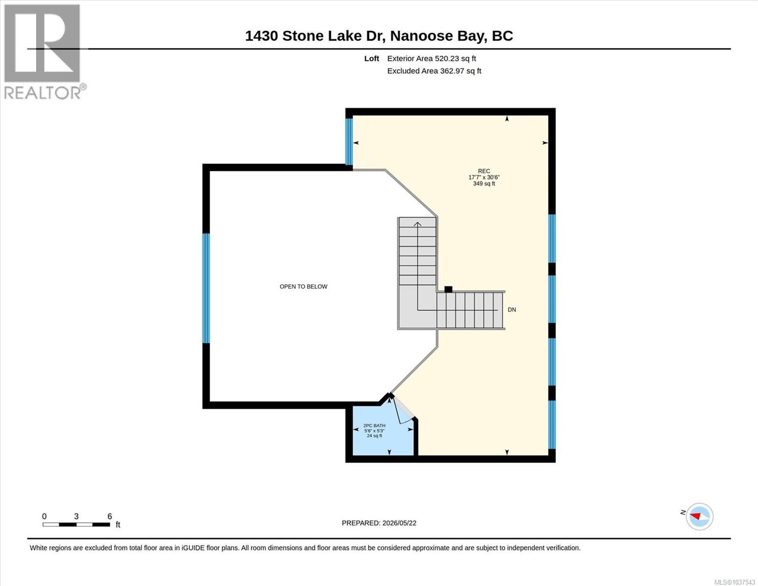 1430 Stone Lake Dr - 72
