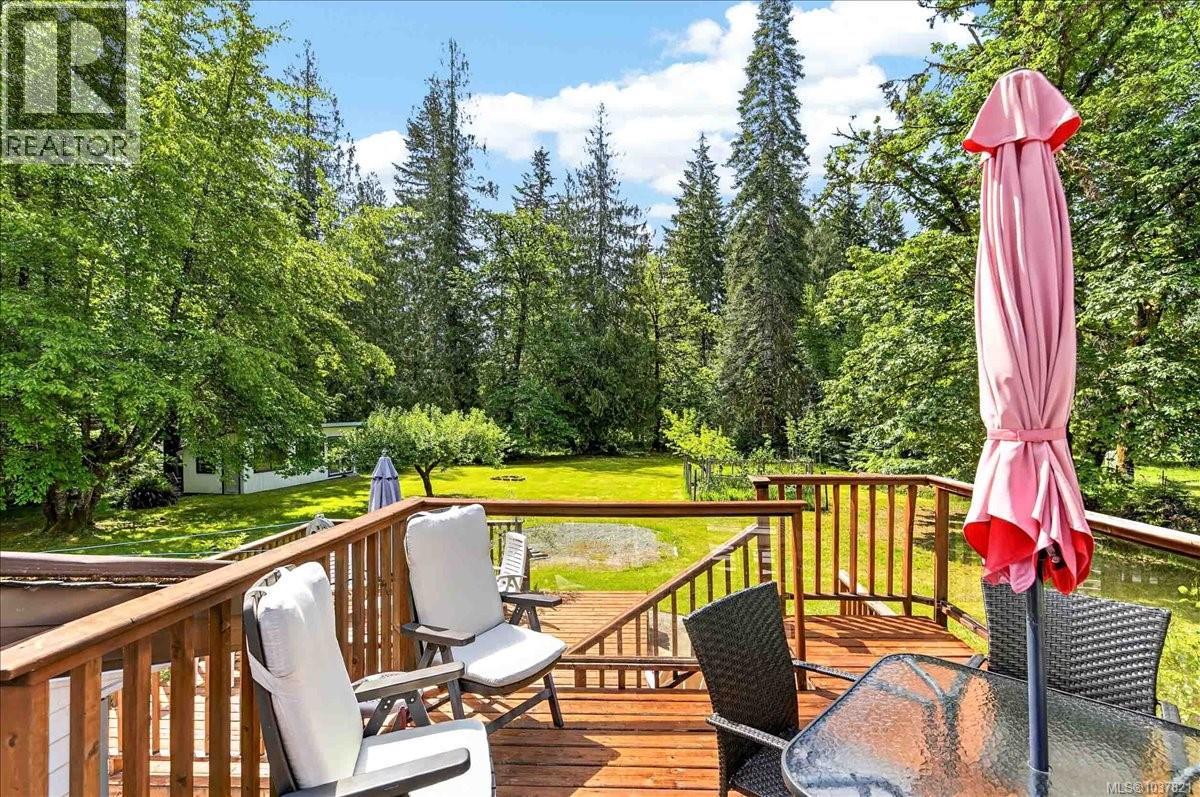 5996 Malabar Rd, Port Alberni