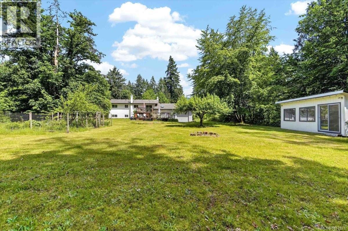 5996 Malabar Rd, Port Alberni