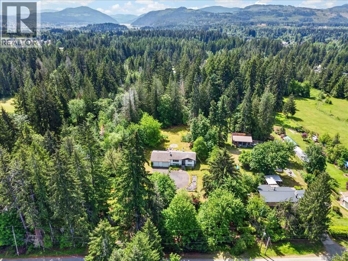 5996 Malabar Rd, Port Alberni