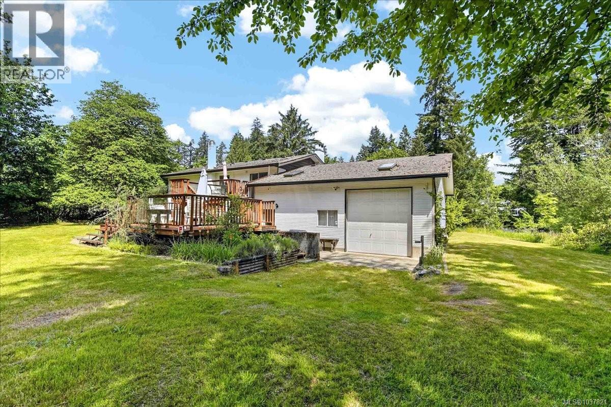 5996 Malabar Rd, Port Alberni