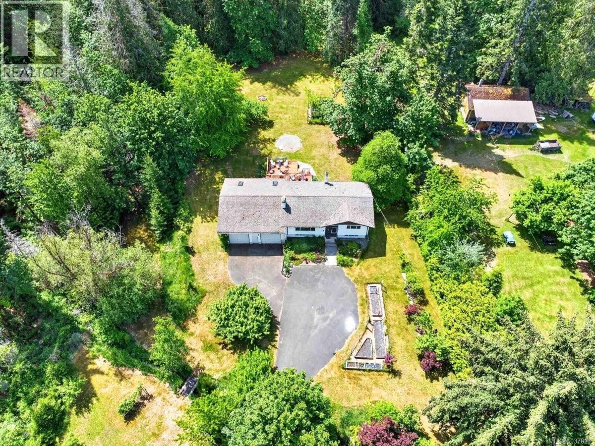 5996 Malabar Rd, Port Alberni