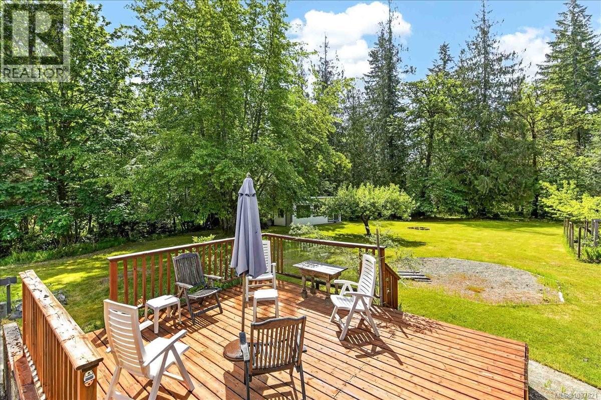 5996 Malabar Rd, Port Alberni