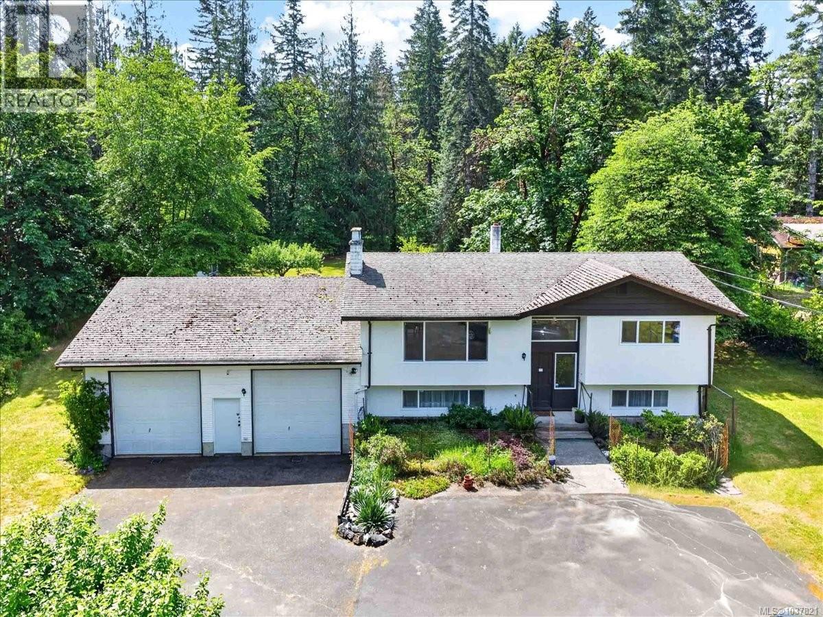 5996 Malabar Rd, Port Alberni