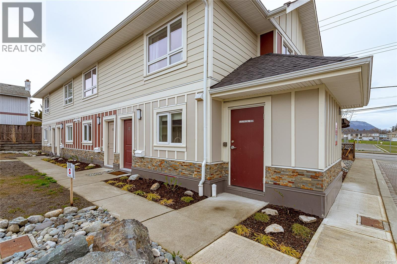 101 3248 Sherman Rd, Duncan