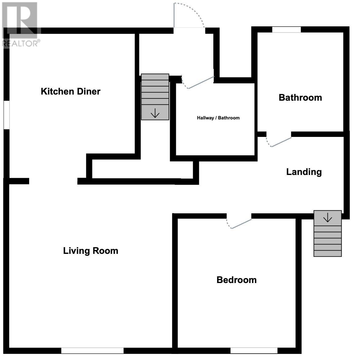 379 Oak Avenue - 20