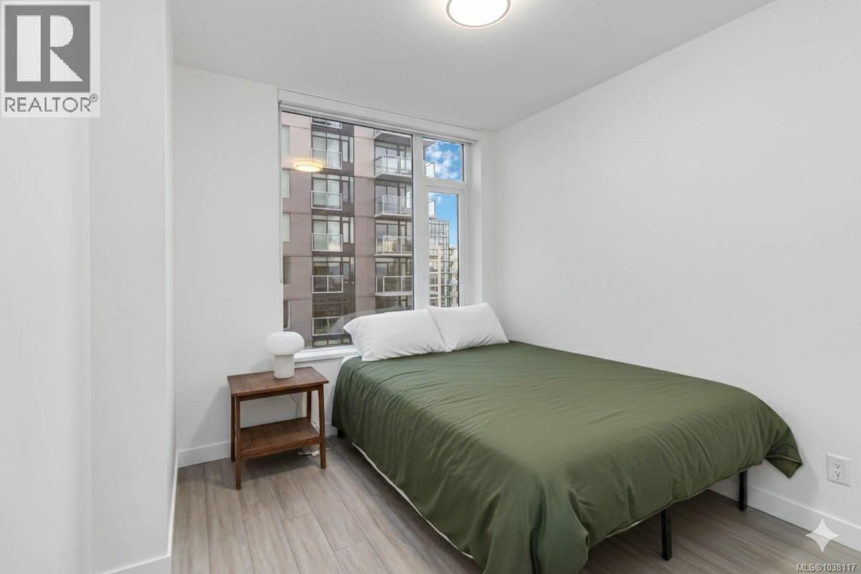 1204 848 Yates Street, Victoria