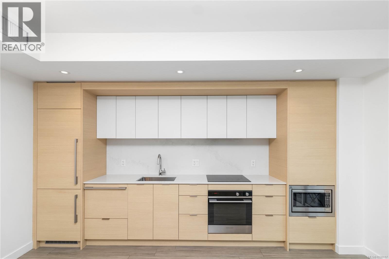 1204 848 Yates Street, Victoria