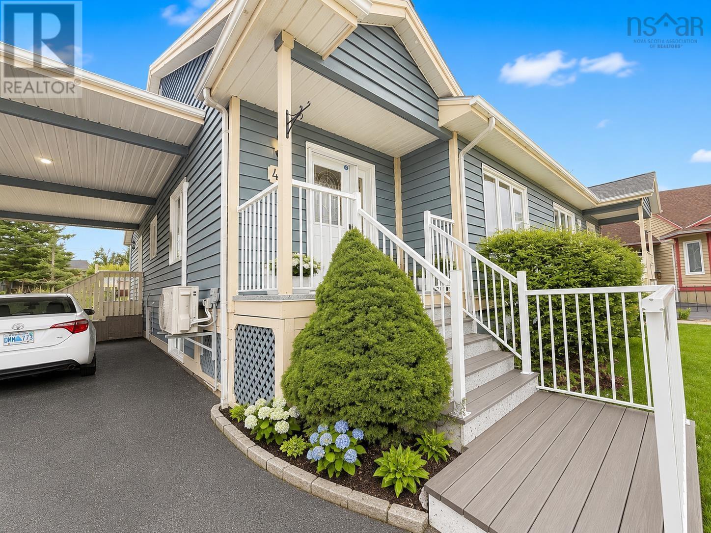 40 WELLINGTON Court - 4