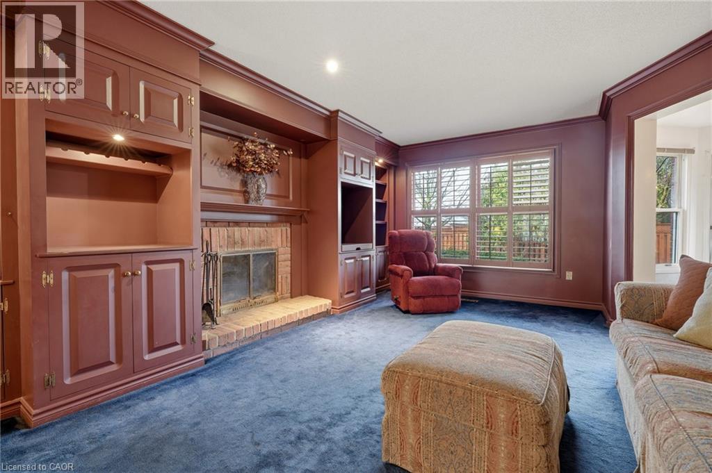 4150 MILLCROFT PARK Drive - 21