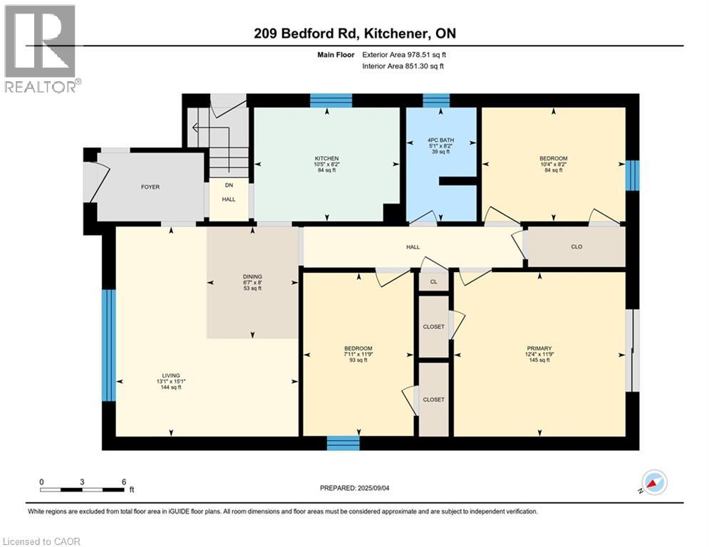 209 BEDFORD Road - 31