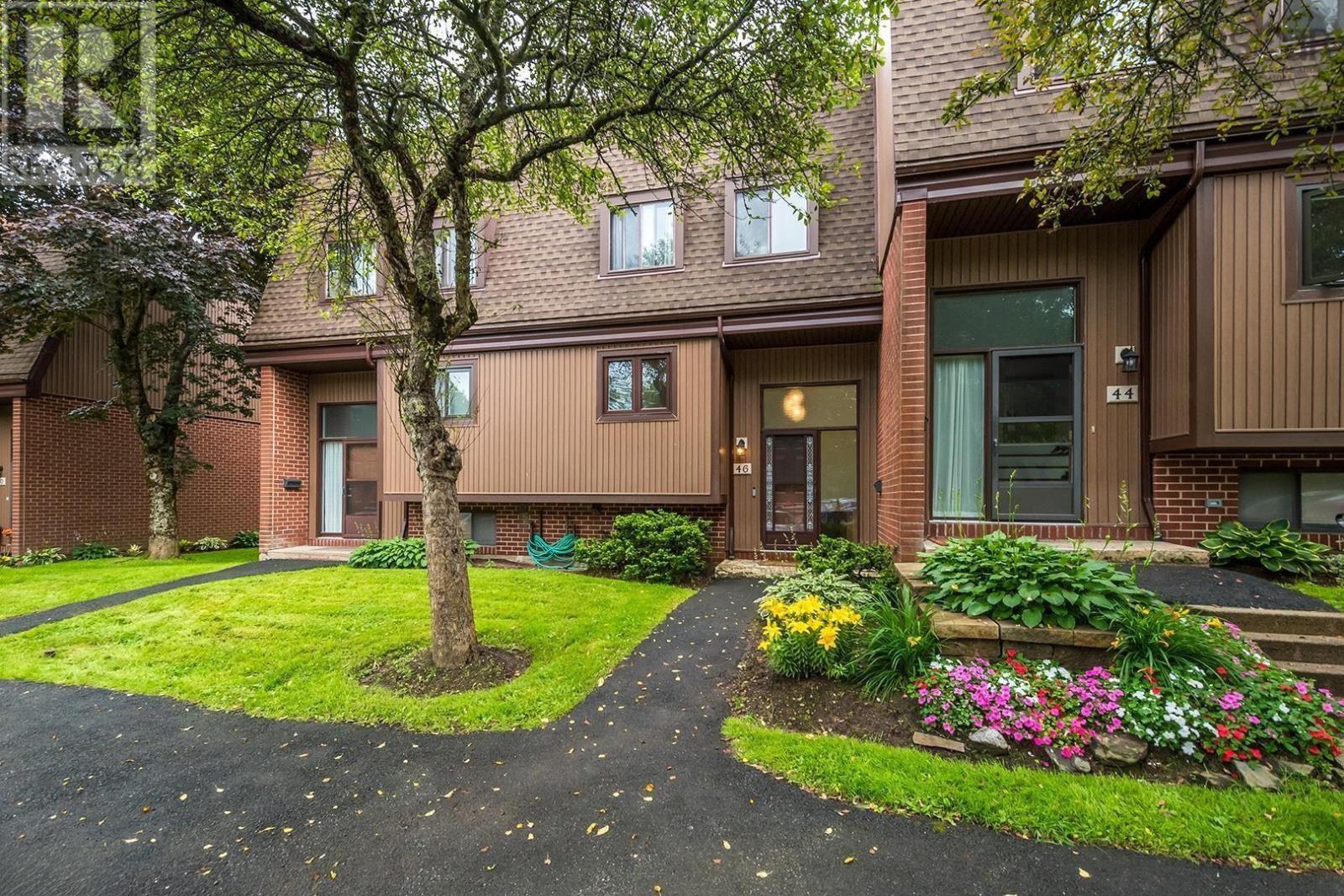 46 Hanover Court - 4
