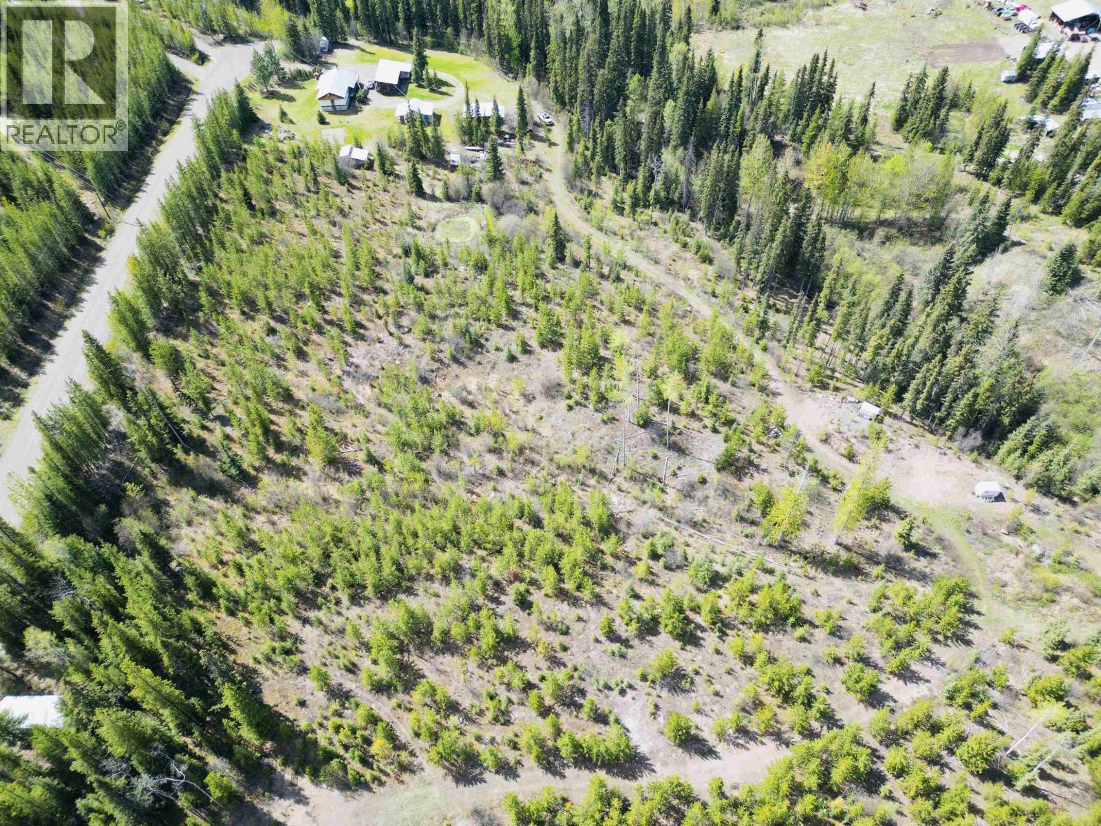 2040 BEACH Road, Burns Lake