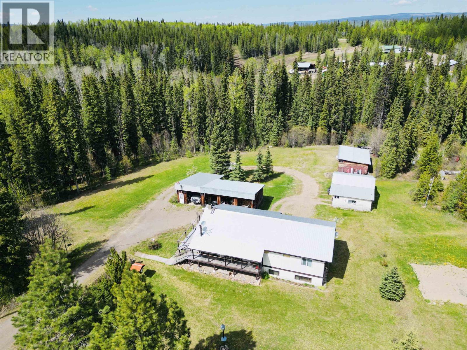 2040 BEACH Road, Burns Lake
