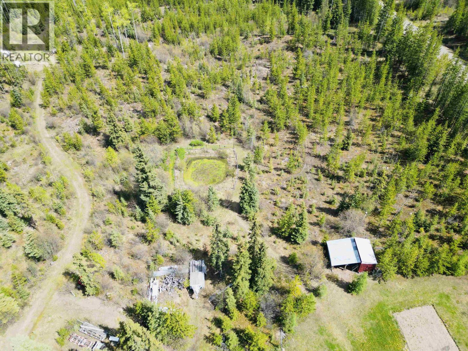 2040 BEACH Road, Burns Lake