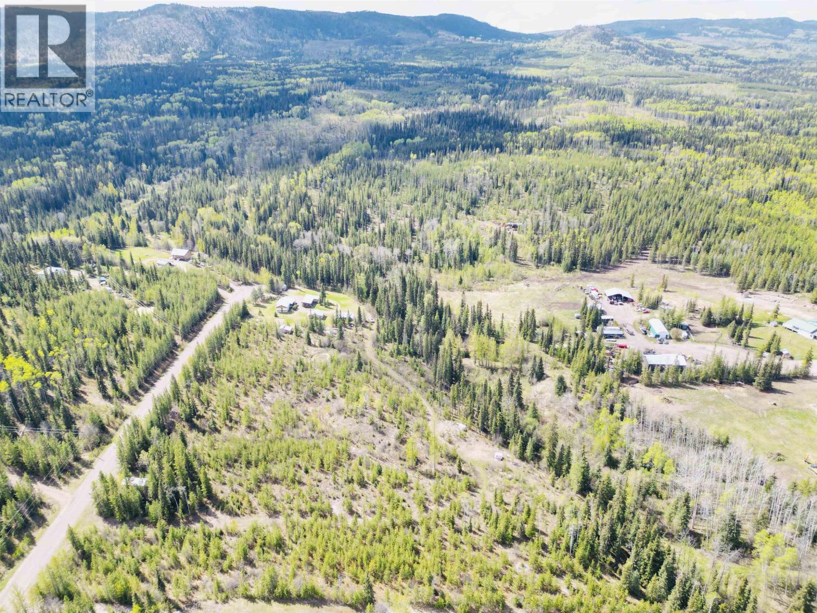 2040 BEACH Road, Burns Lake